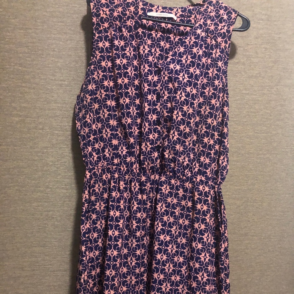 41 hawthorn dress size large